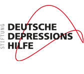 stiftung deutsche depressionshilfe logo